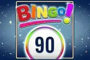 90-Ball Bingo
